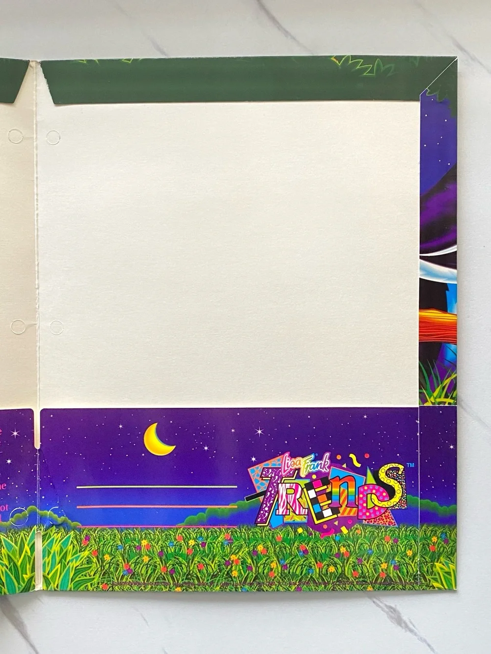 Lisa Frank vintage lisa